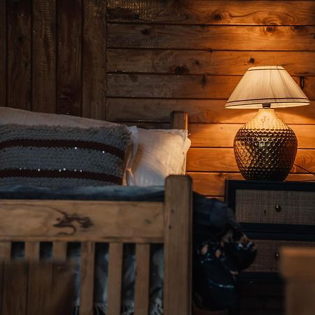 Jibhi Soho House 아파트 외부 사진