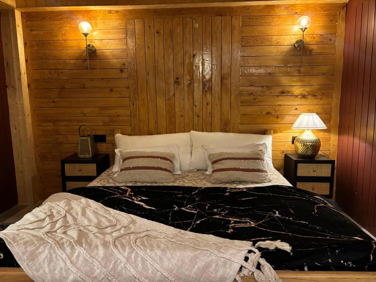 Jibhi Soho House 아파트 외부 사진