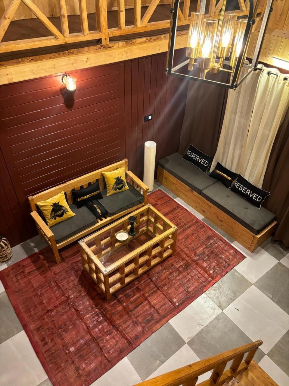 Jibhi Soho House 아파트 외부 사진