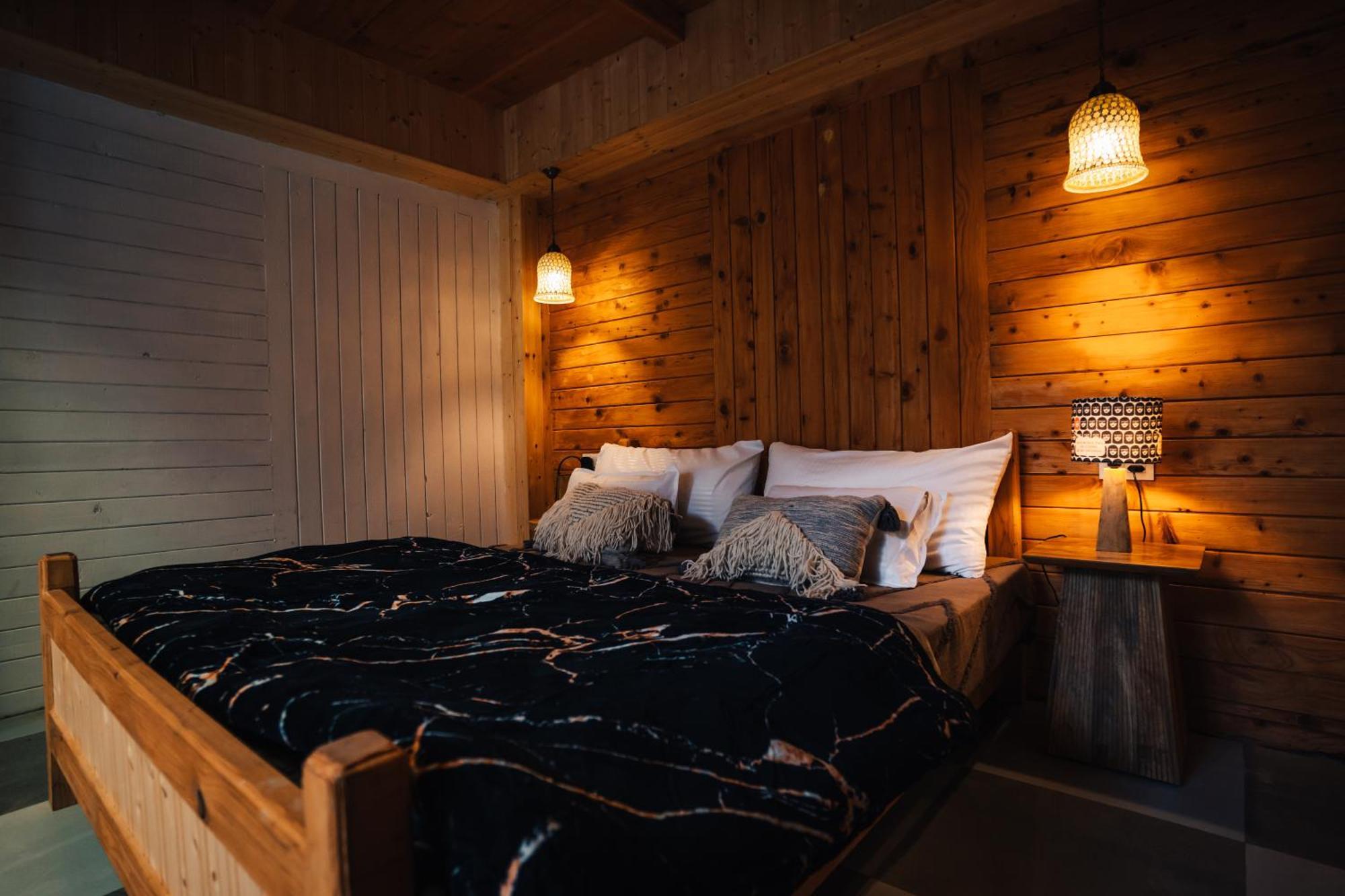Jibhi Soho House 아파트 외부 사진