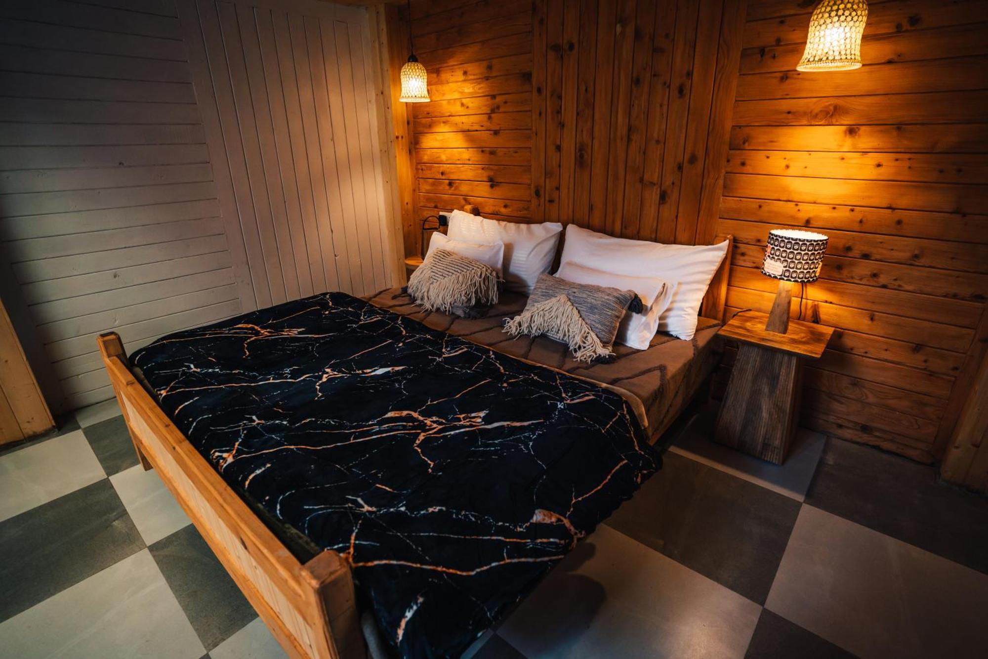 Jibhi Soho House 아파트 외부 사진