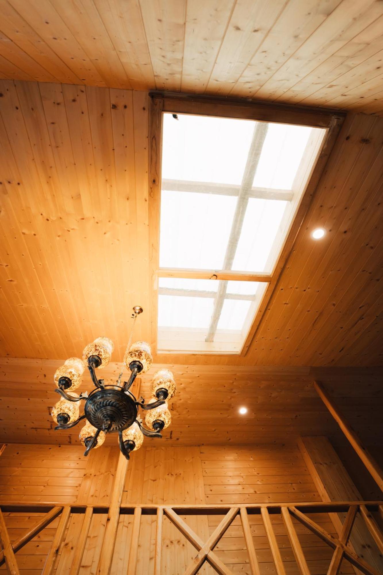 Jibhi Soho House 아파트 외부 사진