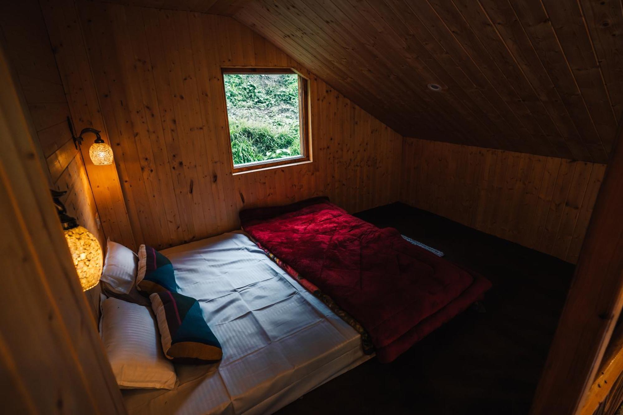 Jibhi Soho House 아파트 외부 사진