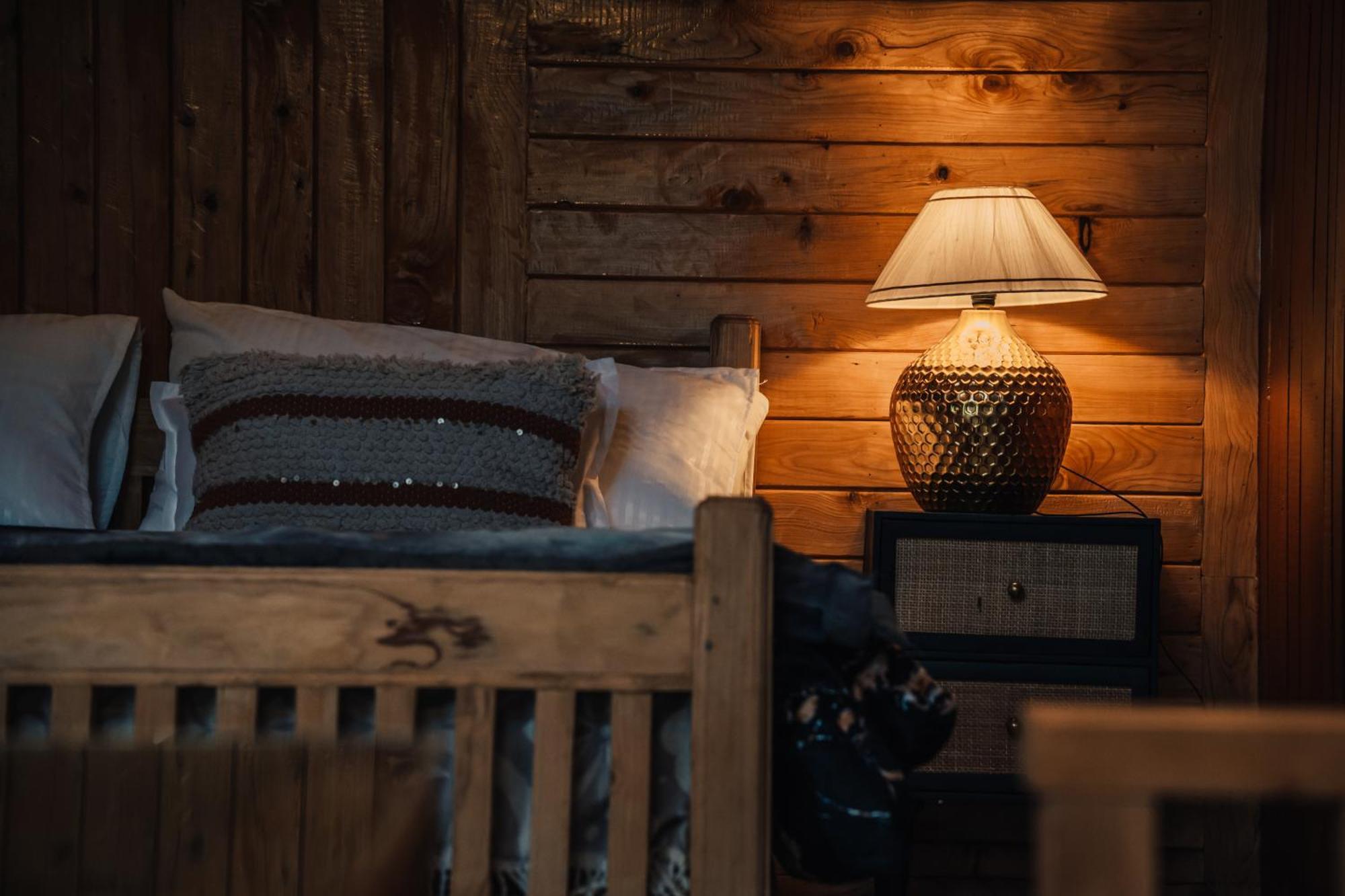 Jibhi Soho House 아파트 외부 사진