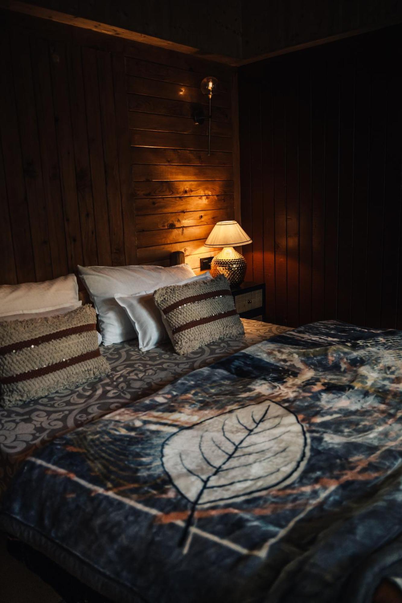 Jibhi Soho House 아파트 외부 사진