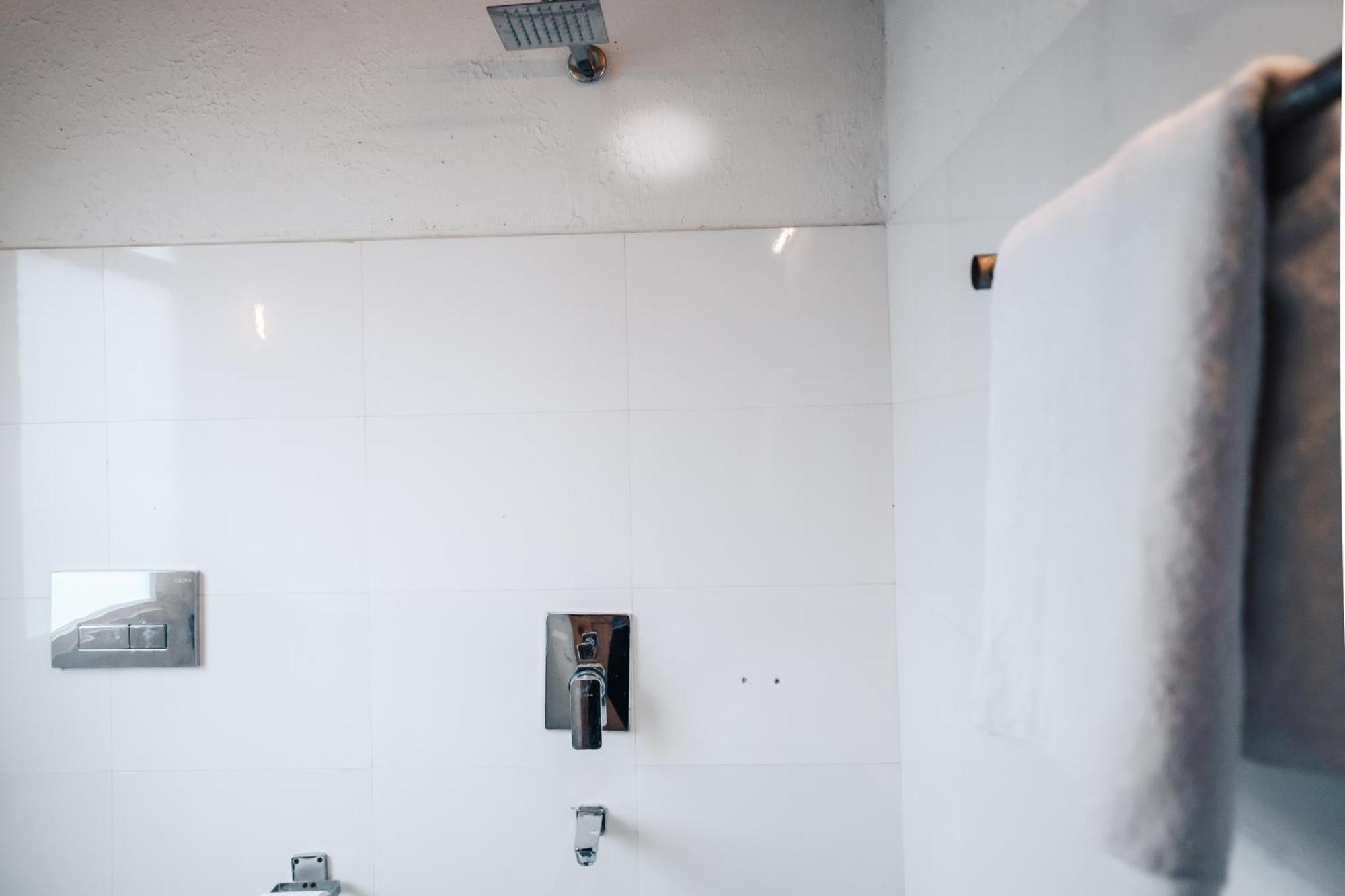 Jibhi Soho House 아파트 외부 사진